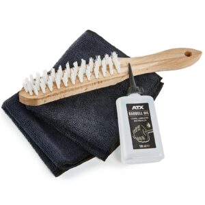 ATX barbell Cleaning Kit