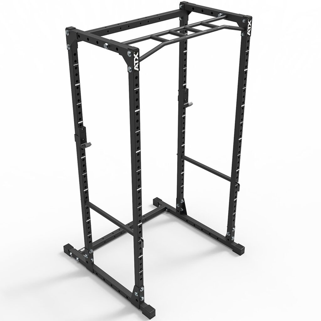 Atx® Power Rack 520 215cm 