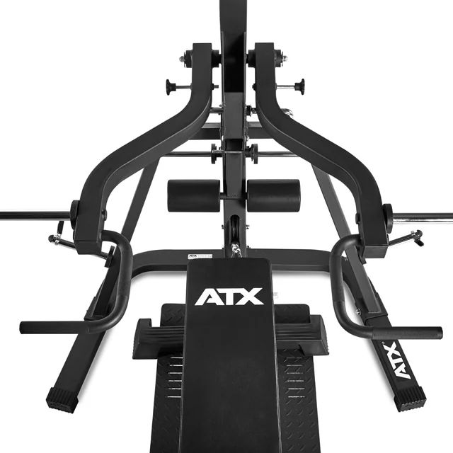 atx-wsx-670 chest press