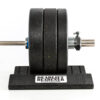 Deadlift Deadener 500mm - Strongman Edition - Image 4