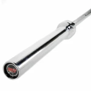 CG7FTCB1000LBS Olympic Training Barbell