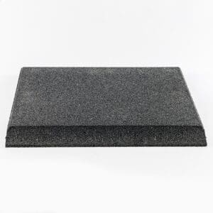 Shock & Sound Tile 30mm Edge