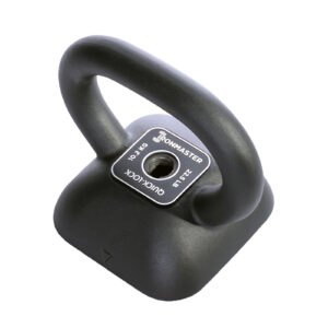 Ironmaster Quick Lock Kettlebell Handle