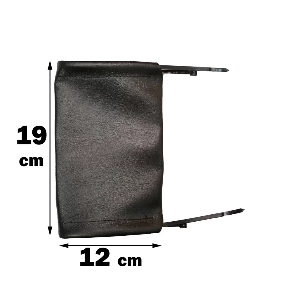 3x6 sleeve measurements
