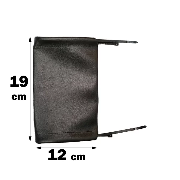 3x6 sleeve measurements
