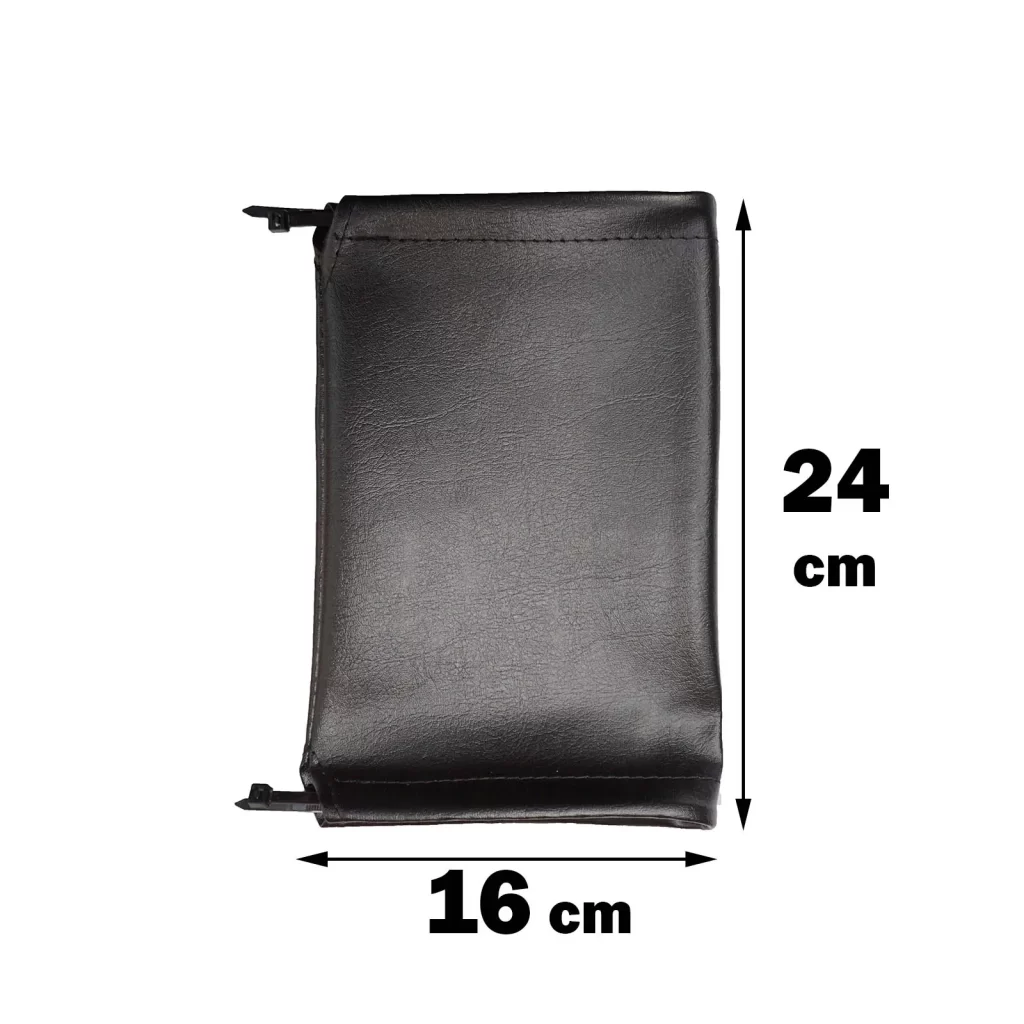 4x7 sleeve measurements