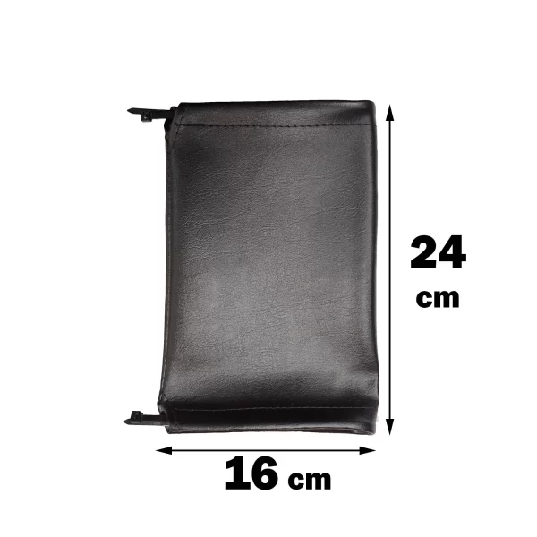 4x7 sleeve measurements