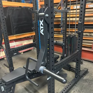 ATX® PRX Jammer Arms - DISPLAY MODEL