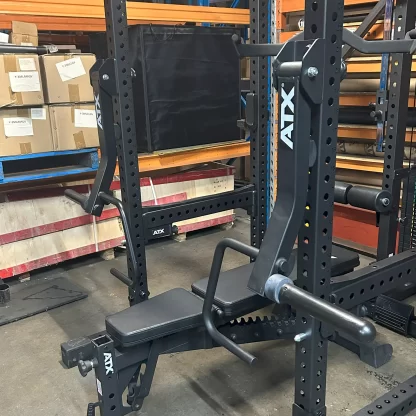 ATX® PRX Jammer Arms - DISPLAY MODEL - Image 2