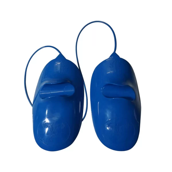 sting ray squat device for barbell