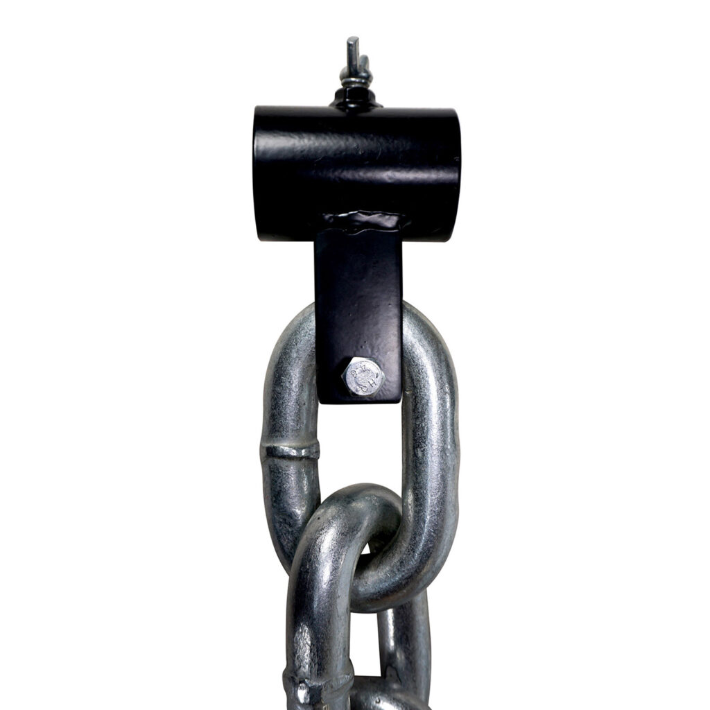 Barbell Chain Set 2 x 24 kgs