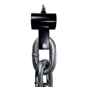 Barbell Chain Set 2 x 24 kgs