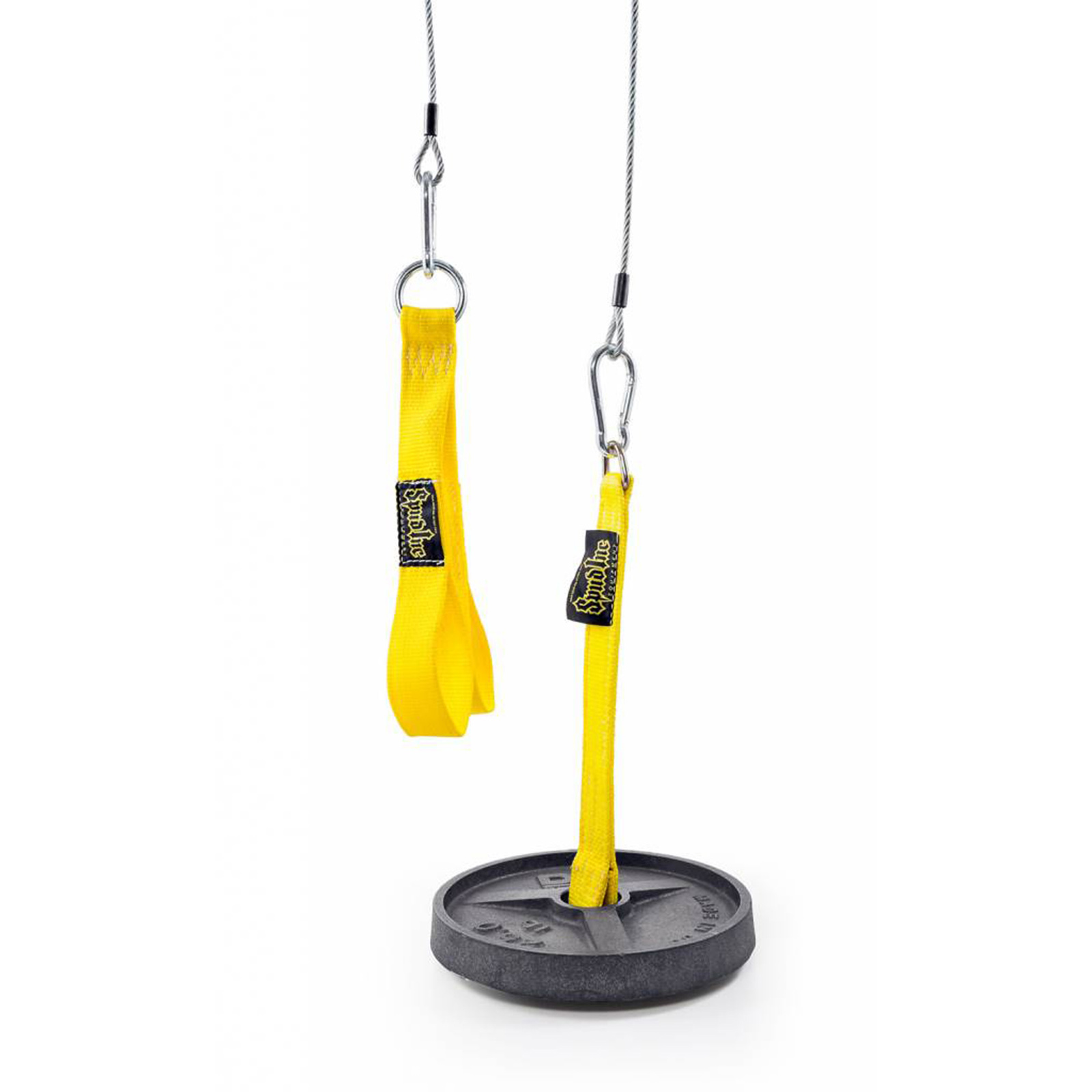 Spud Home Gym Pulley System | Sam's Fitness