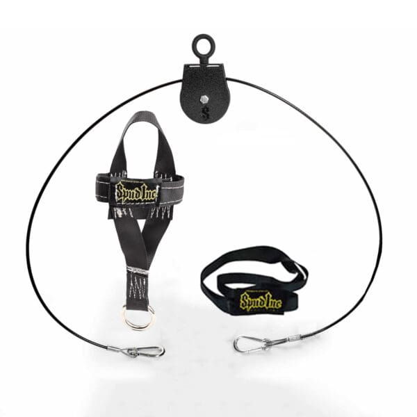 SPDLOWPUL Super Econo Low Pulley