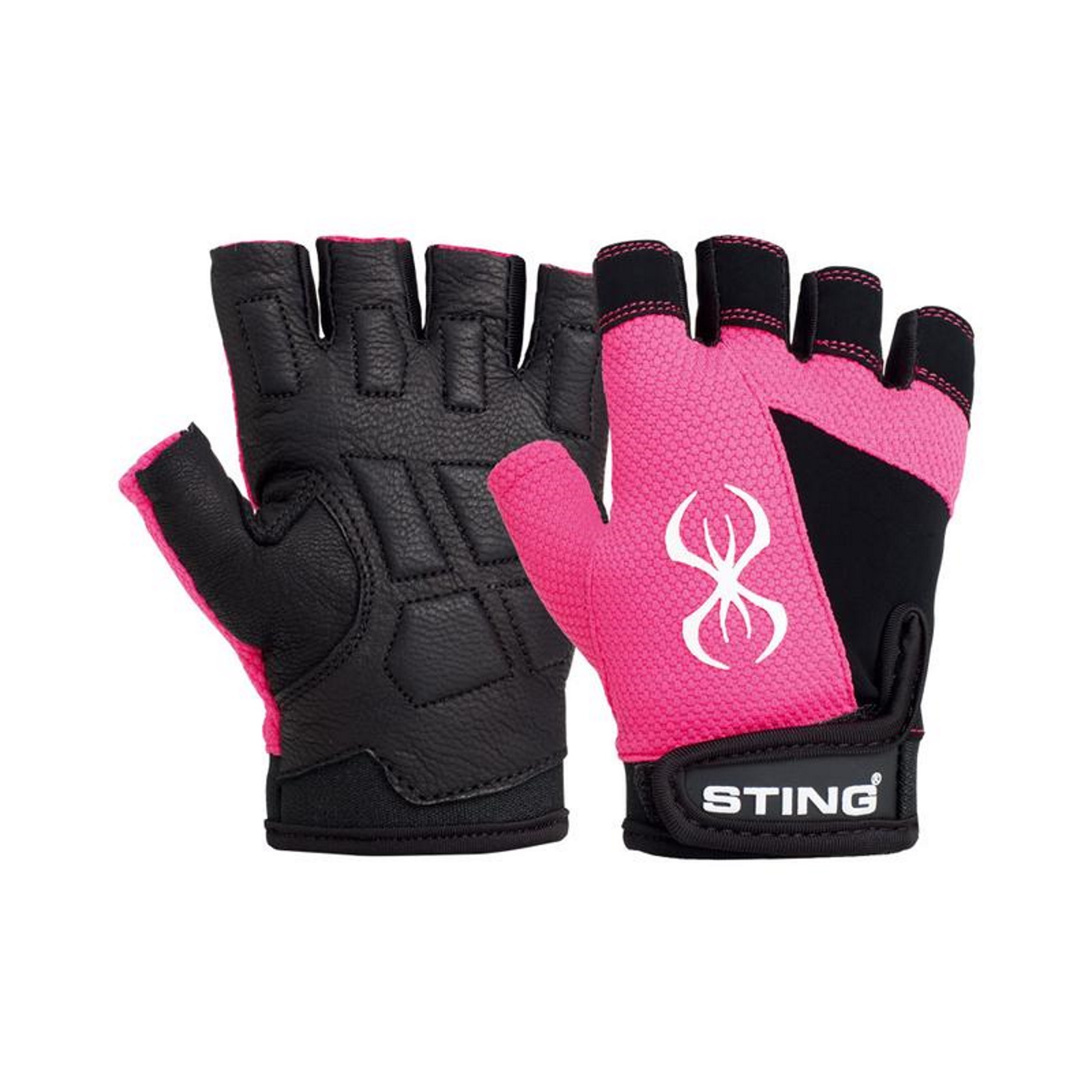 Sting best sale gym gloves