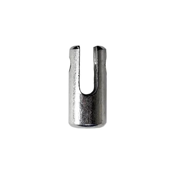 Swivel end bracket