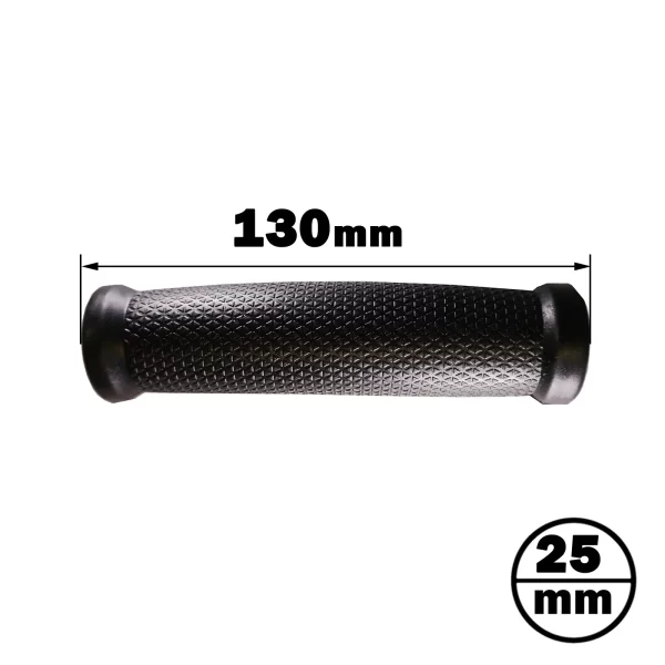 130mm gym handle measurements