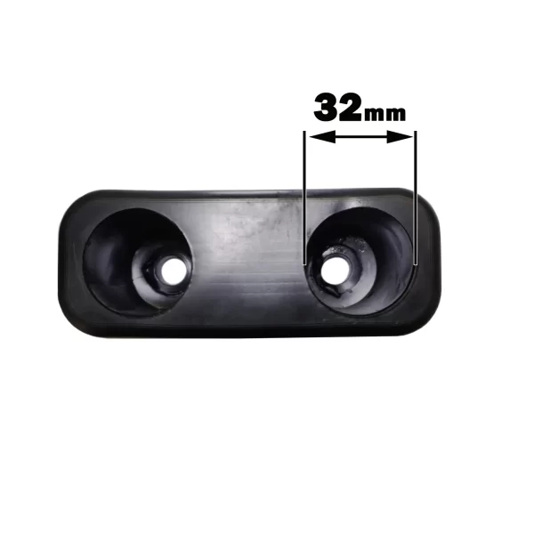 rubber stopper