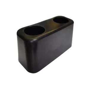 rubber stopper