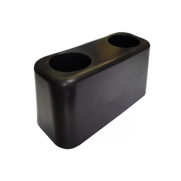 rubber stopper