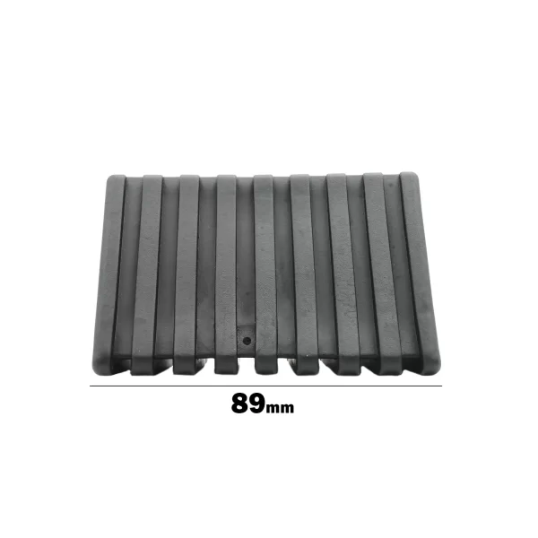Z-RUB-80-40 length
