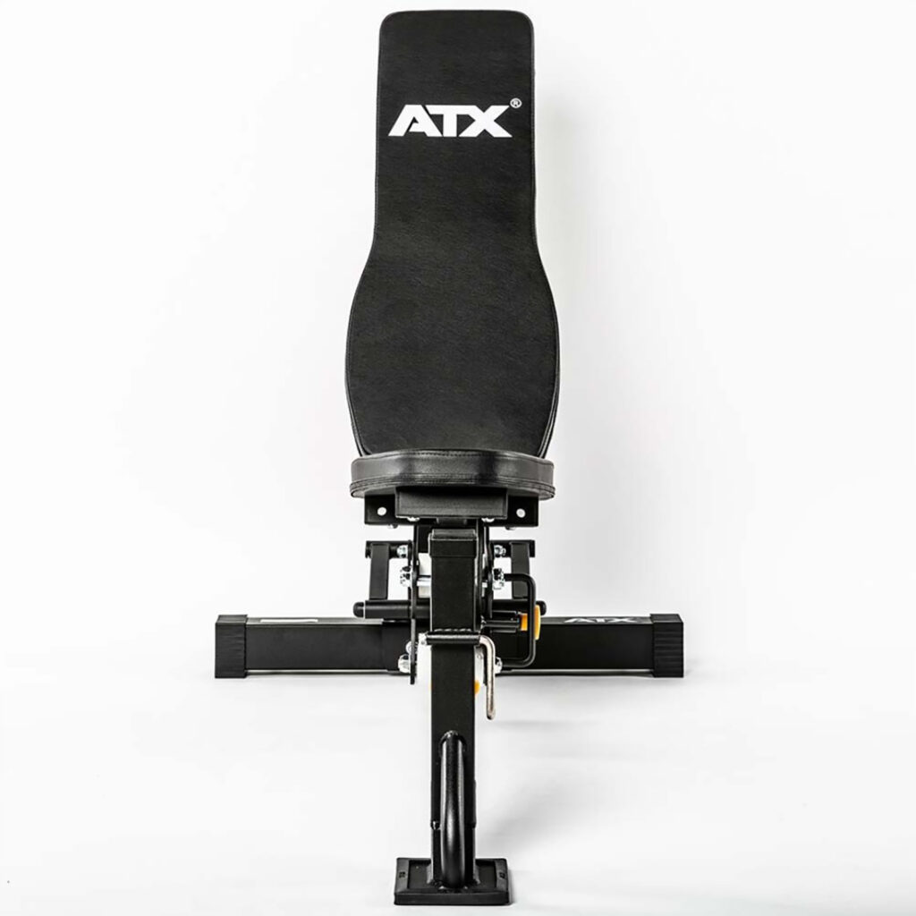 ATX-MBX-650 Adjustable Bench