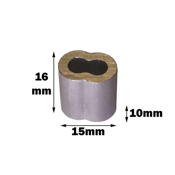 ferrule measurements