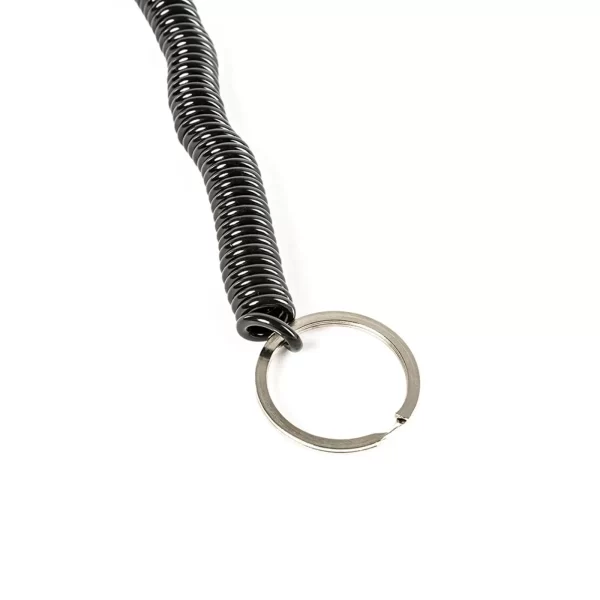 M8 140mm Weight Stack Pin string