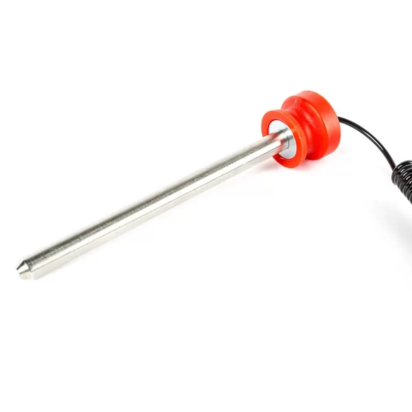 M8 140mm Weight Stack Pin