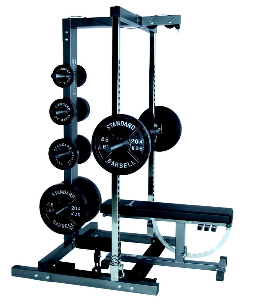 Marks Ironmaster Home Gym USA | Sam's Fitness