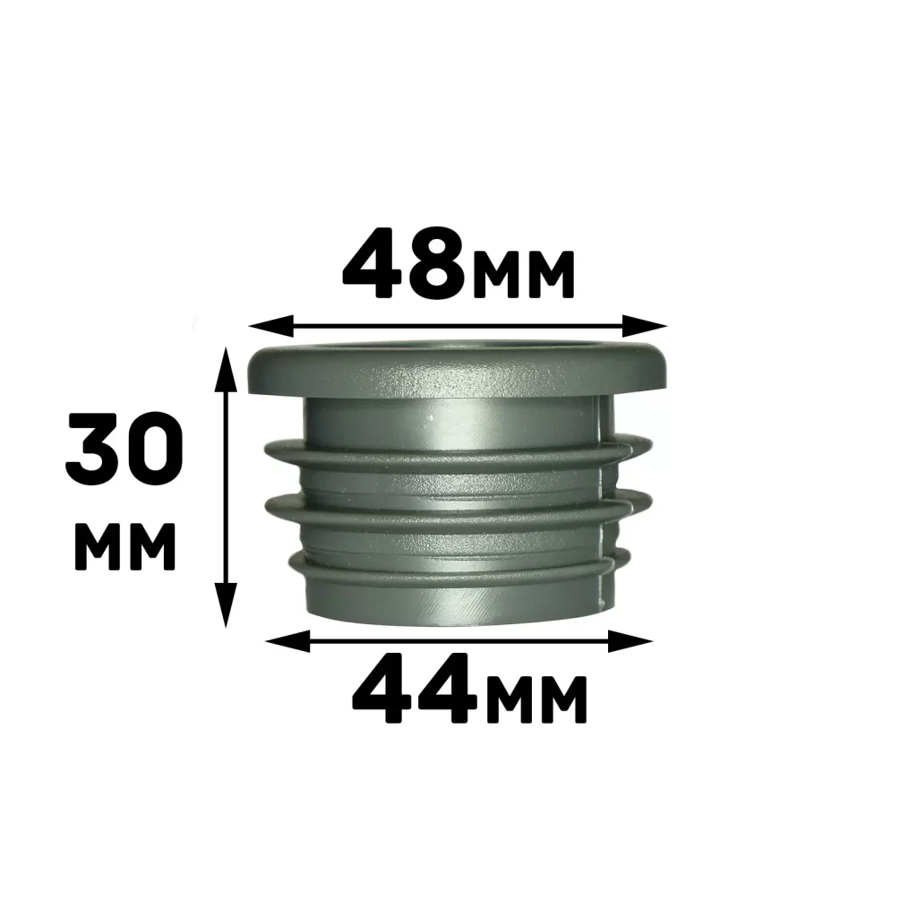 48mm diameter cap masurements