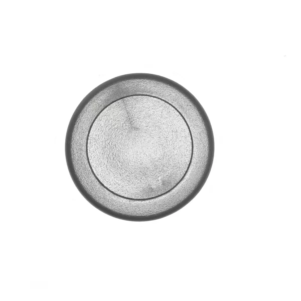 48mm diameter cap top