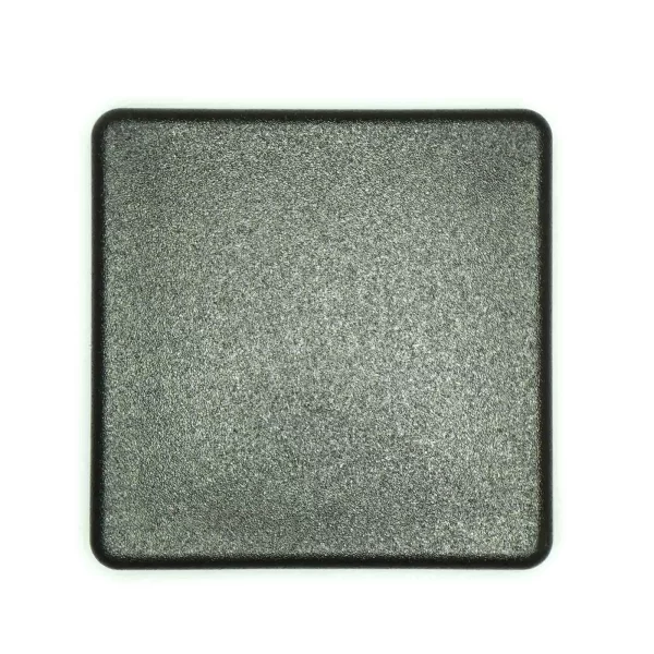 75x75mm end cap top