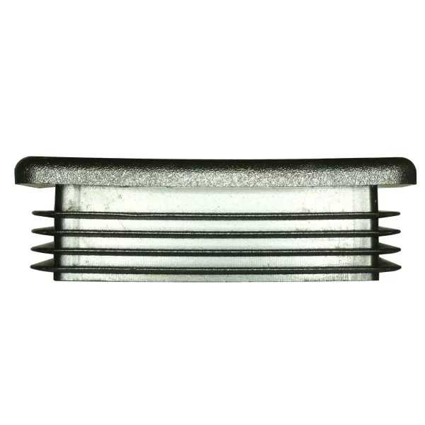 75x75mm end cap side