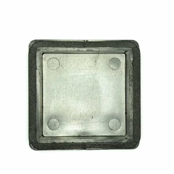 75x75mm end cap bottom