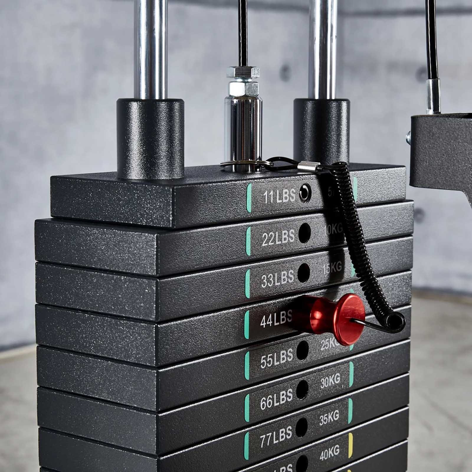 weight stack lto buying guide