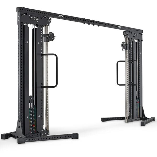 ATX® Cable Crossover 800 Series