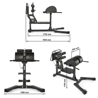 ATX® GHD Machine PRO - Image 5