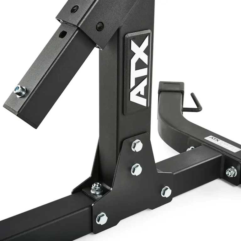 ATX-HPX-650 reinforcement brackets