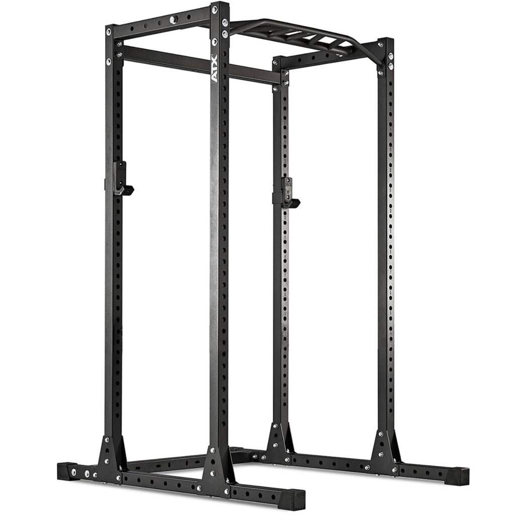 Power Racks | Sam's Fitness