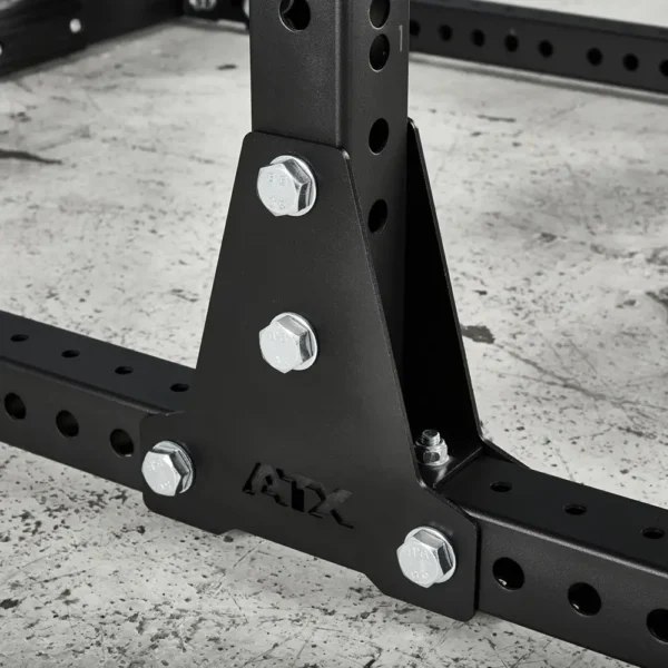 ATX-PRX-755-SD reinforcement brackets for uprights