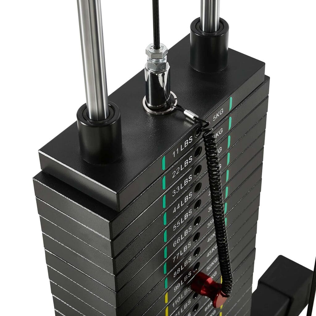 ATX Lat Pulldown With 115kg Weight Stack Sam s Fitness ATX Lat Pulldown With 115kg Weight Stack Sam s Fitness