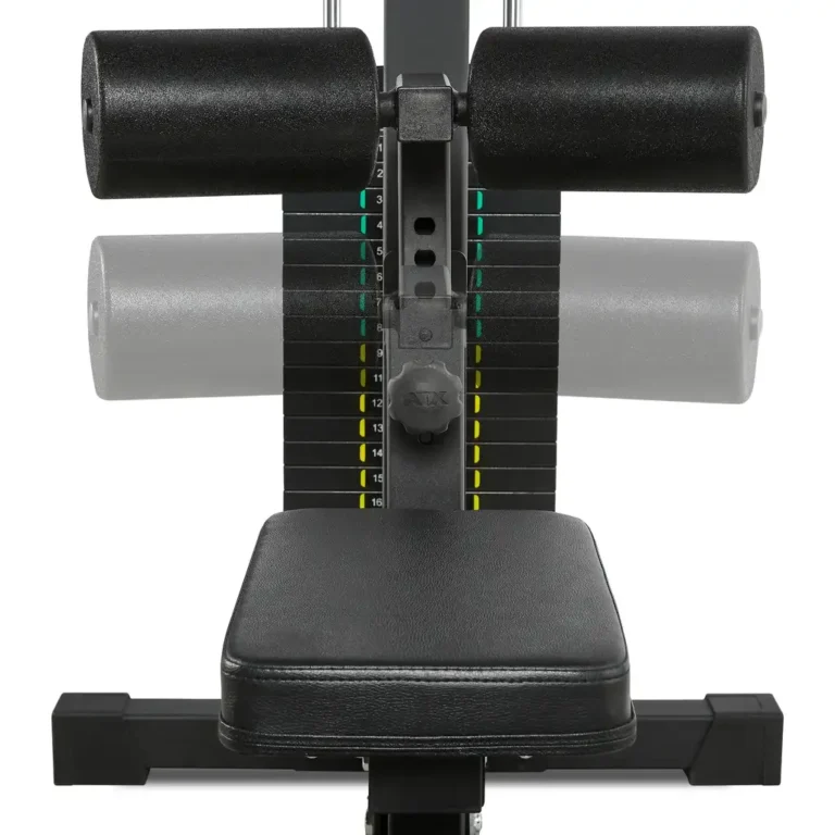 ATX-LSW-750 adjustable knee rest