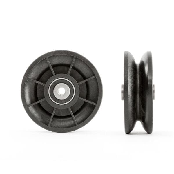 Pulleys