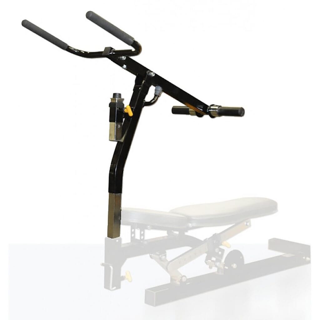 Powertec Dip Machine Accessory