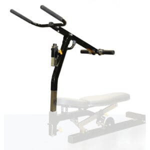Powertec Dip Machine Accessory
