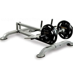 Powertec L TBN Leverage T Bar Row Sam s Fitness