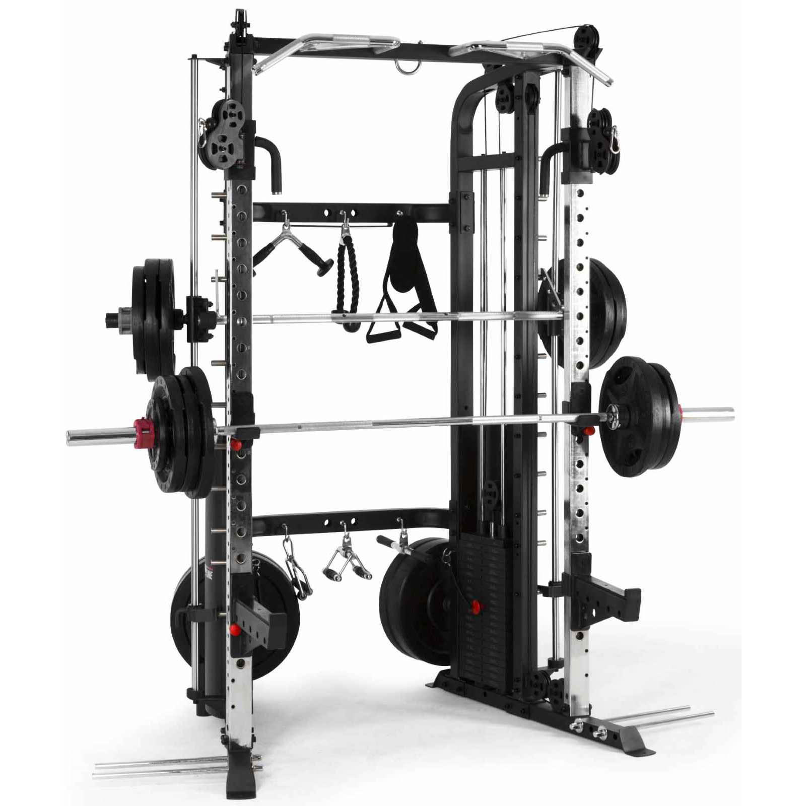 Barbarian smith machine hot sale