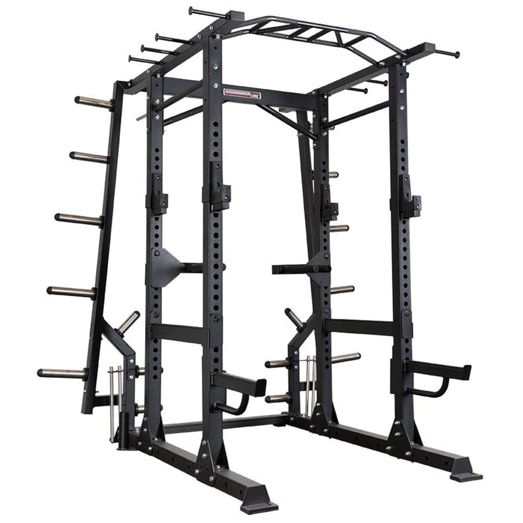 BB-9031 Barbarian PRO Functional Cage