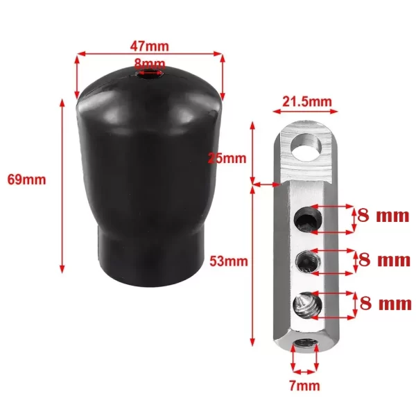 Gym Cable Screw Lock & Stopper - Image 4